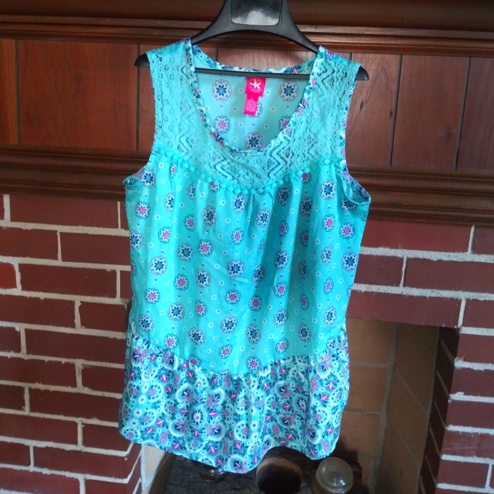 JK blouse